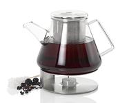 AdHoc - Rechaud, Theelicht, RVS - AdHoc | Limbo - thumbnail