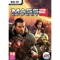 Mass Effect 2 - thumbnail