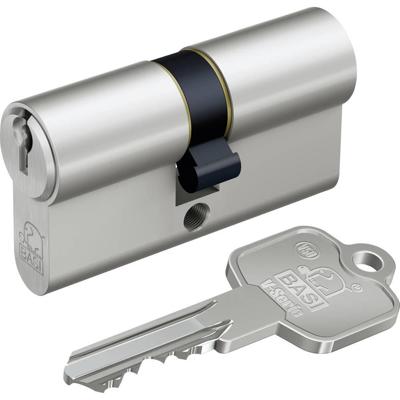 Basi V5011-2727-0011 Korte profielcilinder 27 / 27mm Basi V5011-2727-0011 Korte profielcilinder 27 / 27mm