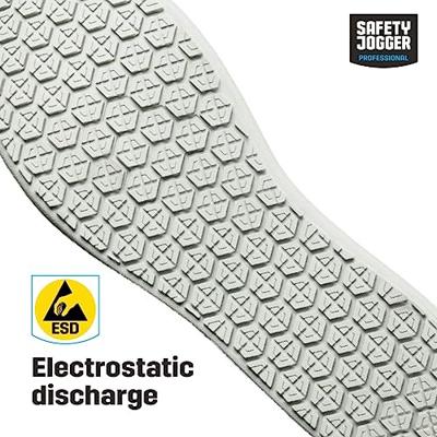 Oxypas Carinne OB | Wit | Maat 37 - 5400950183450