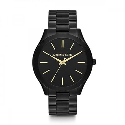 Michael Kors MK3221 Dames Horloge 42mm 5ATM