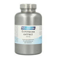 Echinacea 250 mg 450 Tabletten - thumbnail