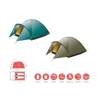 Grand Canyon TOPEKA 2 Capulet Olive tent - thumbnail