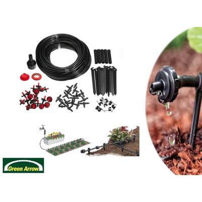 Green Arrow bewateringsset voor je tuin - Efficiënt en slim water geven