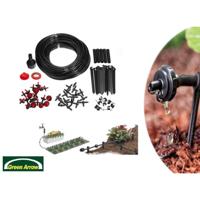 Green Arrow bewateringsset voor je tuin - Efficiënt en slim water geven - thumbnail