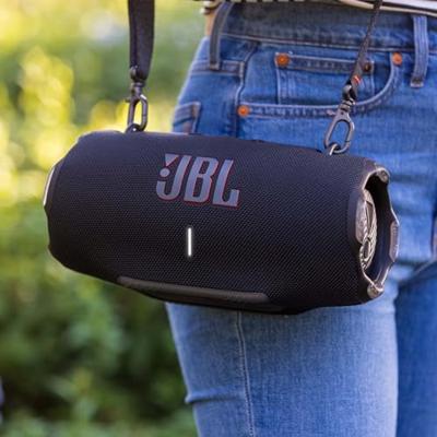 JBL XTREME 4 Bluetooth speaker Blauw