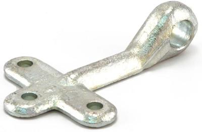 BÜNTE opschroefoog "fbs". invasive fbs gr.0 d=12,5 length 95mm