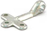 BÜNTE opschroefoog "fbs". invasive fbs gr.0 d=12,5 length 95mm - thumbnail