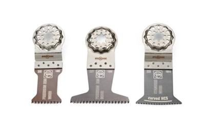 Fein NEW-27882 E-Cut Combo SL WOOD Invalzaagbladset 1 stuk(s)