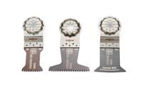 Fein NEW-27882 E-Cut Combo SL WOOD Invalzaagbladset 1 stuk(s) - thumbnail