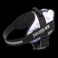 IDC Powertuig Cartoon - Maat 2 - thumbnail