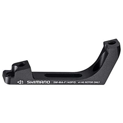 SHIMANO schijfrem adapter disc br.adapter shim. fr.fm 140mm oe
