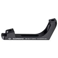 SHIMANO schijfrem adapter disc br.adapter shim. fr.fm 140mm oe - thumbnail