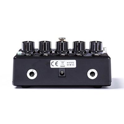 MXR EVH 5150 Overdrive effectpedaal