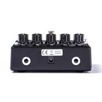 MXR EVH 5150 Overdrive effectpedaal - thumbnail