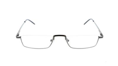 Leesbril MPG MB047-Gun metal-+2.50