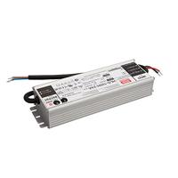 Mean Well HLG-100H-24A LED-driver, LED-transformator Constante spanning, Constante stroomsterkte 96 W 4 A 24 V/DC PFC-schakeling, Overbelastingsbescherming, - thumbnail