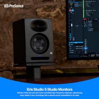 Presonus Eris Studio 5 - thumbnail