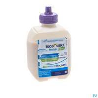 Isosource Protein Fibre Smartflex 500ml 12138994 - thumbnail