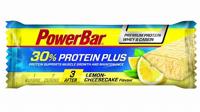 POWERBAR 30% protein+ (15 x 55gr) - lemon-cheesecake - thumbnail