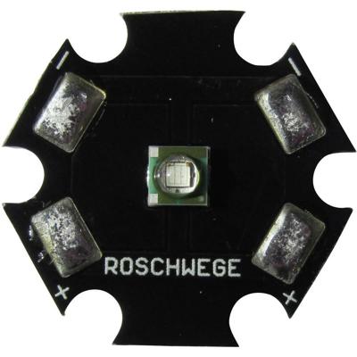 Roschwege Star-IR840-01-00-00 IR-emitter 840 nm 125 ° Speciaal SMD Roschwege Star-IR840-01-00-00 IR-emitter 840 nm 125 ° Speciaal SMD