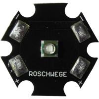 Roschwege Star-IR840-01-00-00 IR-emitter 840 nm 125 ° Speciaal SMD - thumbnail