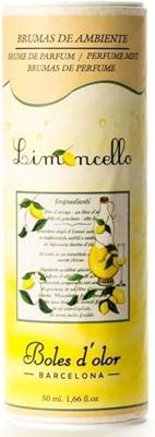 Geurolie Brumas de ambiente 50 ml Limoncello Boles d'olor - Boles d olor Geurolie Brumas de ambiente 50 ml Limoncello Boles d'olor - Boles d olor