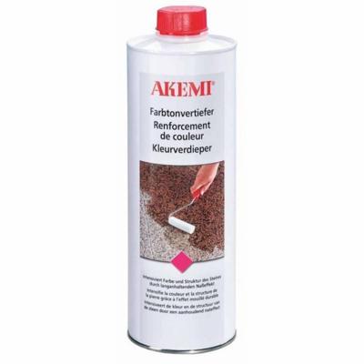 Akemi Kleurverdieper Blue stone 250ML 39.4000