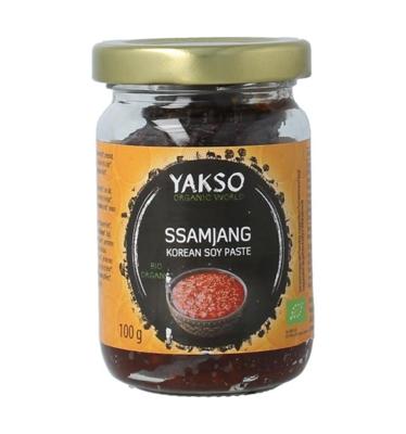 Yakso Ssamjang Korean Dip Sauce
