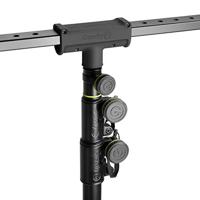 Gravity LS TBTV 28 lichtstatief met T-bar - thumbnail