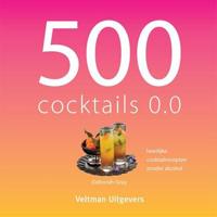 500 cocktails 0.0 - thumbnail