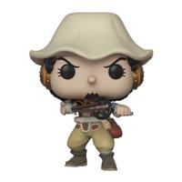 One Piece Funko Pop Vinyl: Usopp (401) - thumbnail