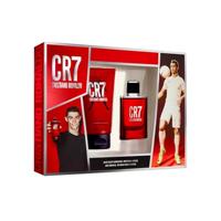Cristiano Ronaldo CR7 Giftset Eau de Toilette 180 ml Heren - thumbnail