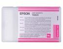 Epson inktpatroon Magenta T611300 - thumbnail