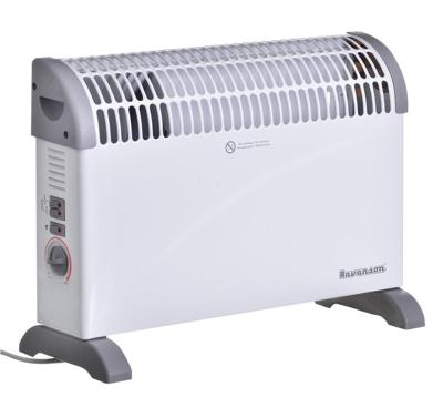 Ravanson CH-2000M electrische verwarming Radiator Wit 2000 W