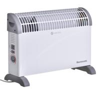 Ravanson CH-2000M electrische verwarming Radiator Wit 2000 W - thumbnail