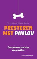 Presteren met Pavlov - Marius Rietdijk, Victor Mion - eBook (9789461273840) - thumbnail