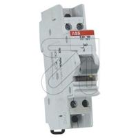 ABB 2CCA703025R0001 Groepenschakelaar 16 A 1x wisselcontact 250 V/AC - thumbnail