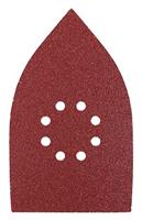 Schuurschijf multi k40 5st KWB - Kwb - thumbnail