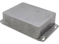 Hammond Electronics 1590BB2FL Universele behuizing 119 x 94 x 38 Aluminium spuitgietwerk Natuur 1 stuk(s) - thumbnail