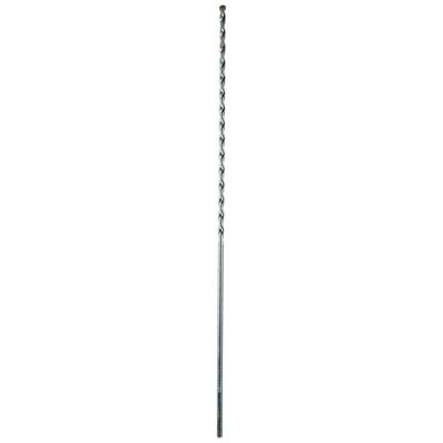 Makita Accessoires Steenboor 6x400mm - D-40836 D-40836 Makita Accessoires Steenboor 6x400mm - D-40836 D-40836