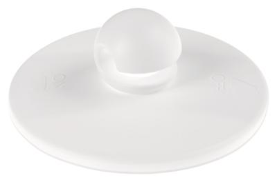 Tesa Powerstrips Plafondhaak - Wit