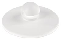 Tesa Powerstrips Plafondhaak - Wit - thumbnail