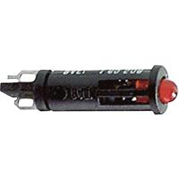 RAFI 1.69.508.810/0000 Standaard signaallamp met lamp Groen 1 stuk(s) - thumbnail