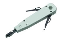Cimco 118017 Cimco Werkzeuge Aanleggereedschap Geschikt voor: LSA Plus klemmen 0.5 tot 0.8 mm - thumbnail