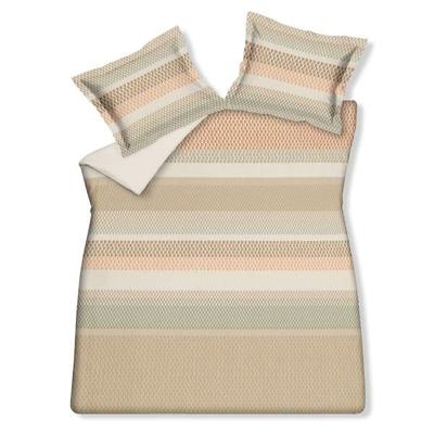 Vandyck Vandyck Vintage Dekbedovertrek Multi 2-persoons (200x200/220)