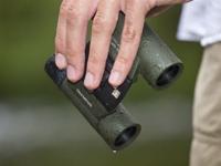Olympus 8x25 WP II Groen - thumbnail