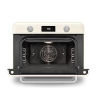 Smeg COF01CREU Combi stoomoven Wit - thumbnail