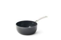 Superior Ceramic sauteuse 20 cm - thumbnail