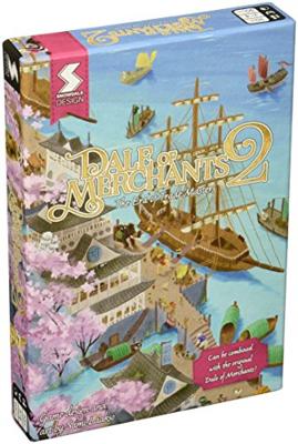 Dale of Merchants 2